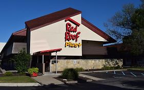 Red Roof Inn Plus University at Buffalo - Amherst